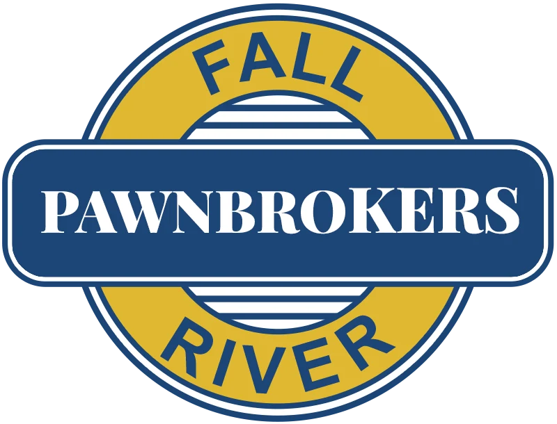 Fall River Pawn Brokers logo