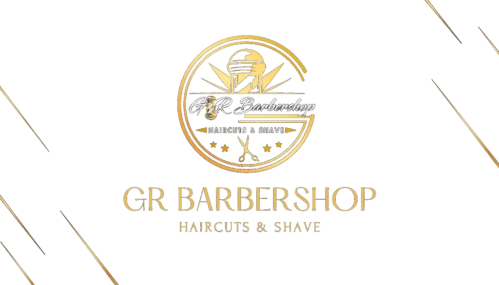 GR Barber Shop photo 8