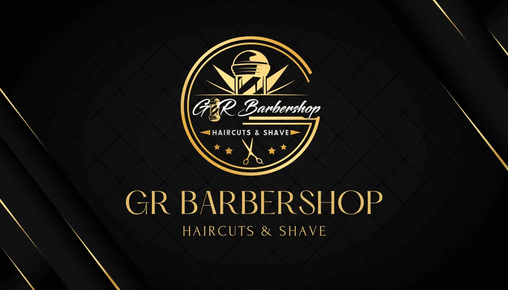 GR Barber Shop photo 9