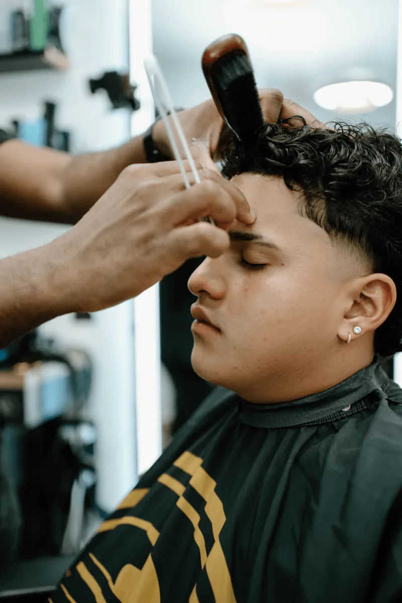 GR Barber Shop photo 4