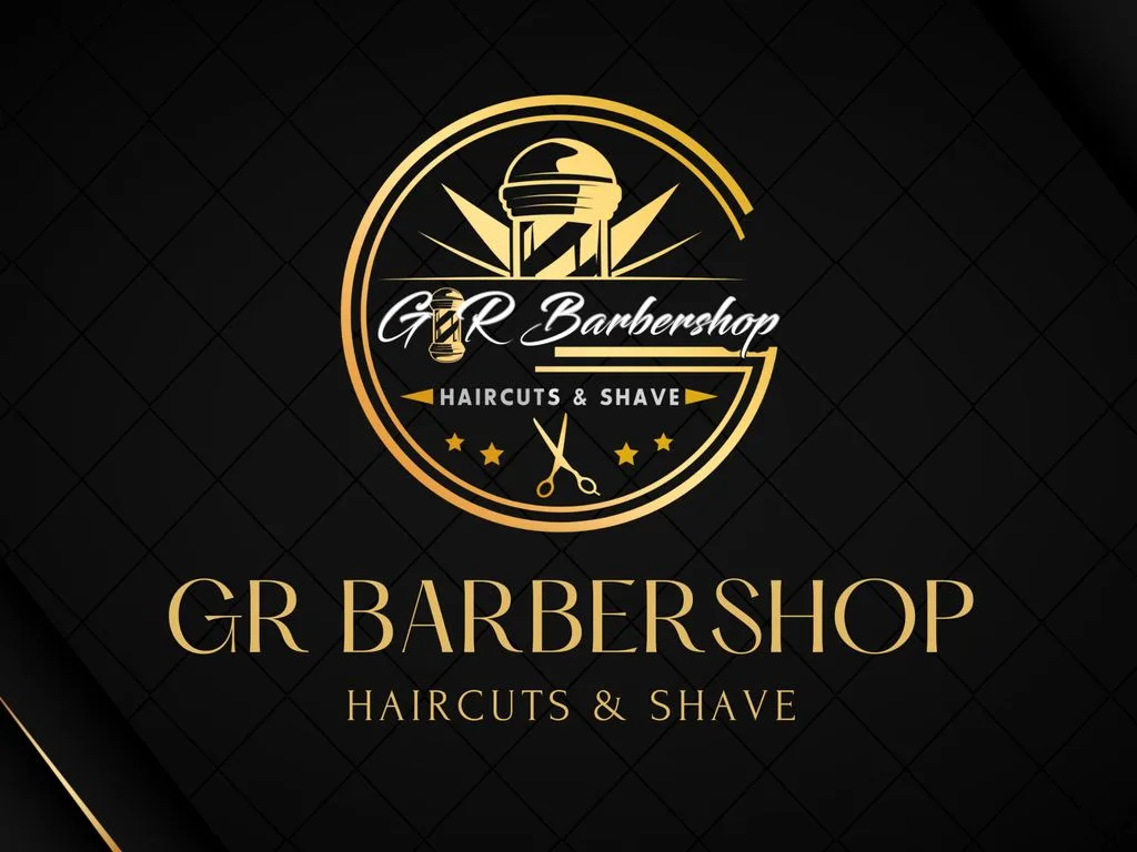 GR Barber Shop