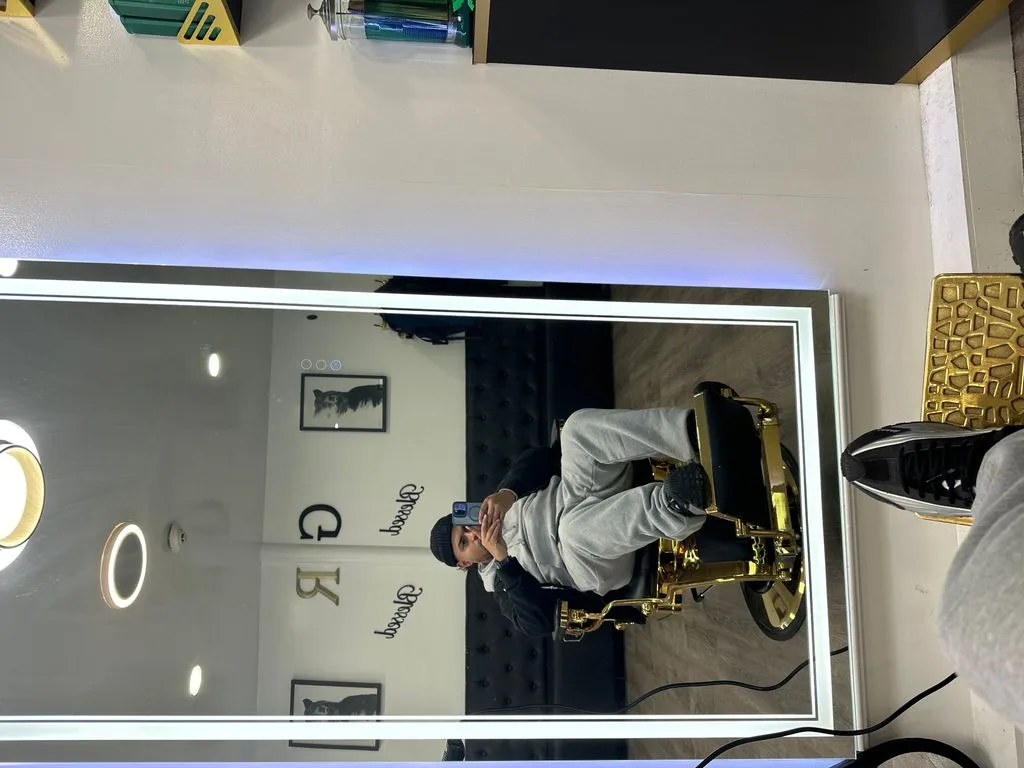 GR Barber Shop photo 6
