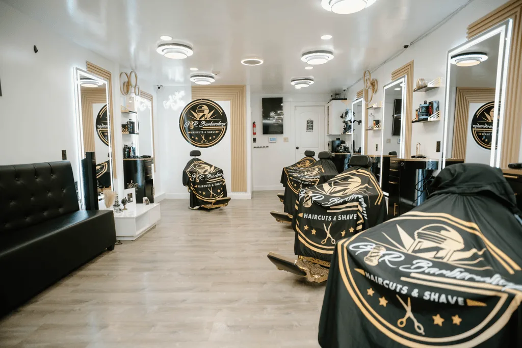 GR Barber Shop photo 3