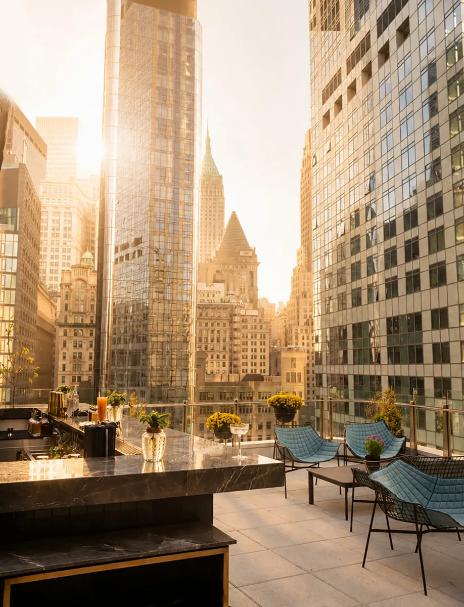 World Center Hotel photo 7