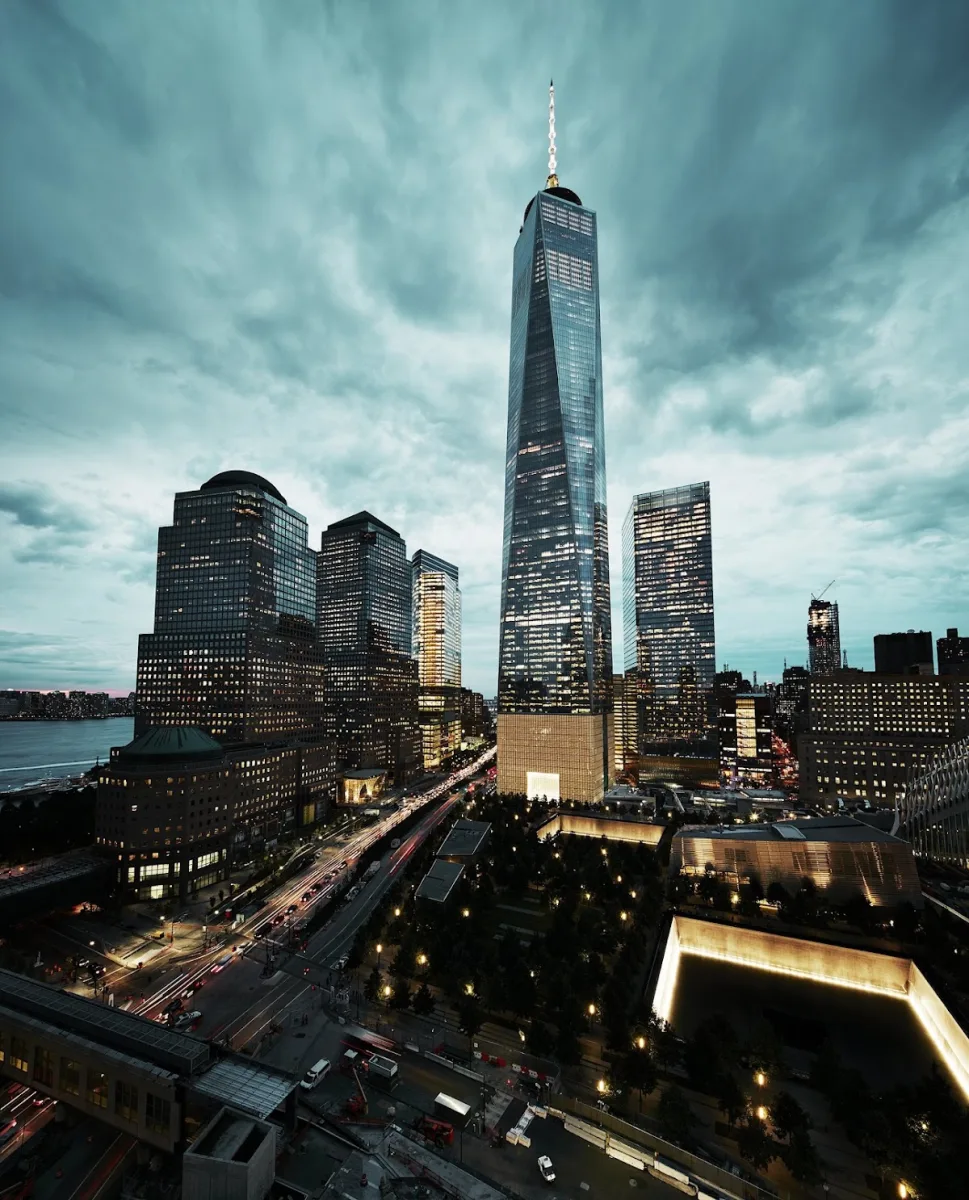 World Center Hotel photo 3