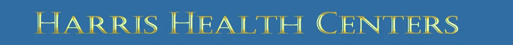 Harris Health Care Center North logo