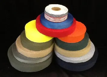 K and W Webbing Company