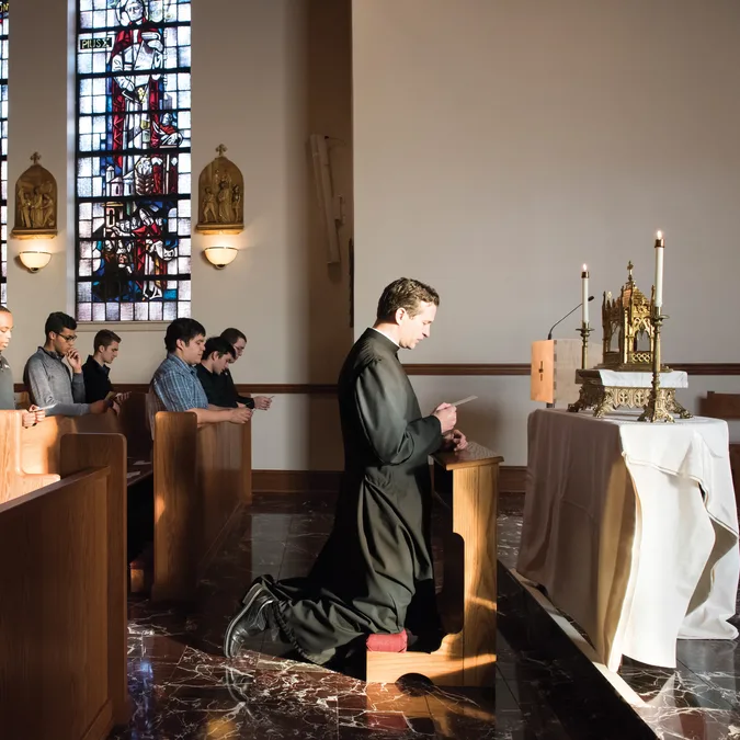 Knights of Columbus photo 5