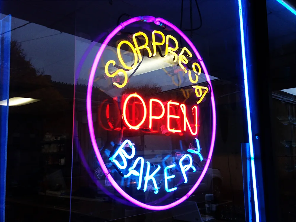 La Sorpresa Bakery photo 2