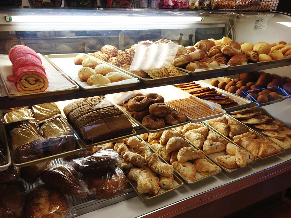 La Sorpresa Bakery photo 4