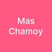 Mas Chamoy logo