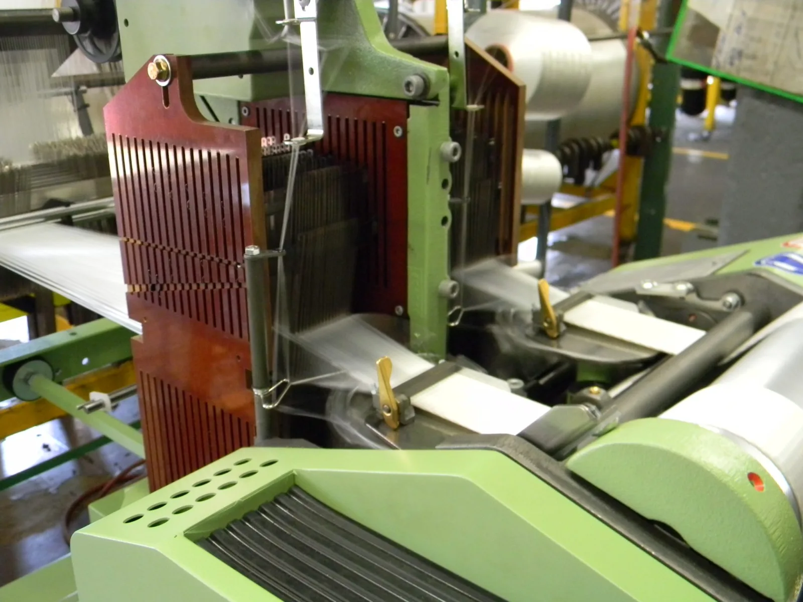 Murdock Webbing Co Inc photo 4