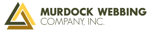 Murdock Webbing Co Inc logo