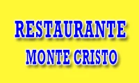 Restaurante Monte Cristo logo