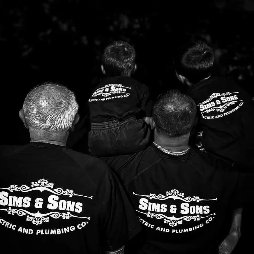 Sims & Sons Electric and Plumbing photo 6