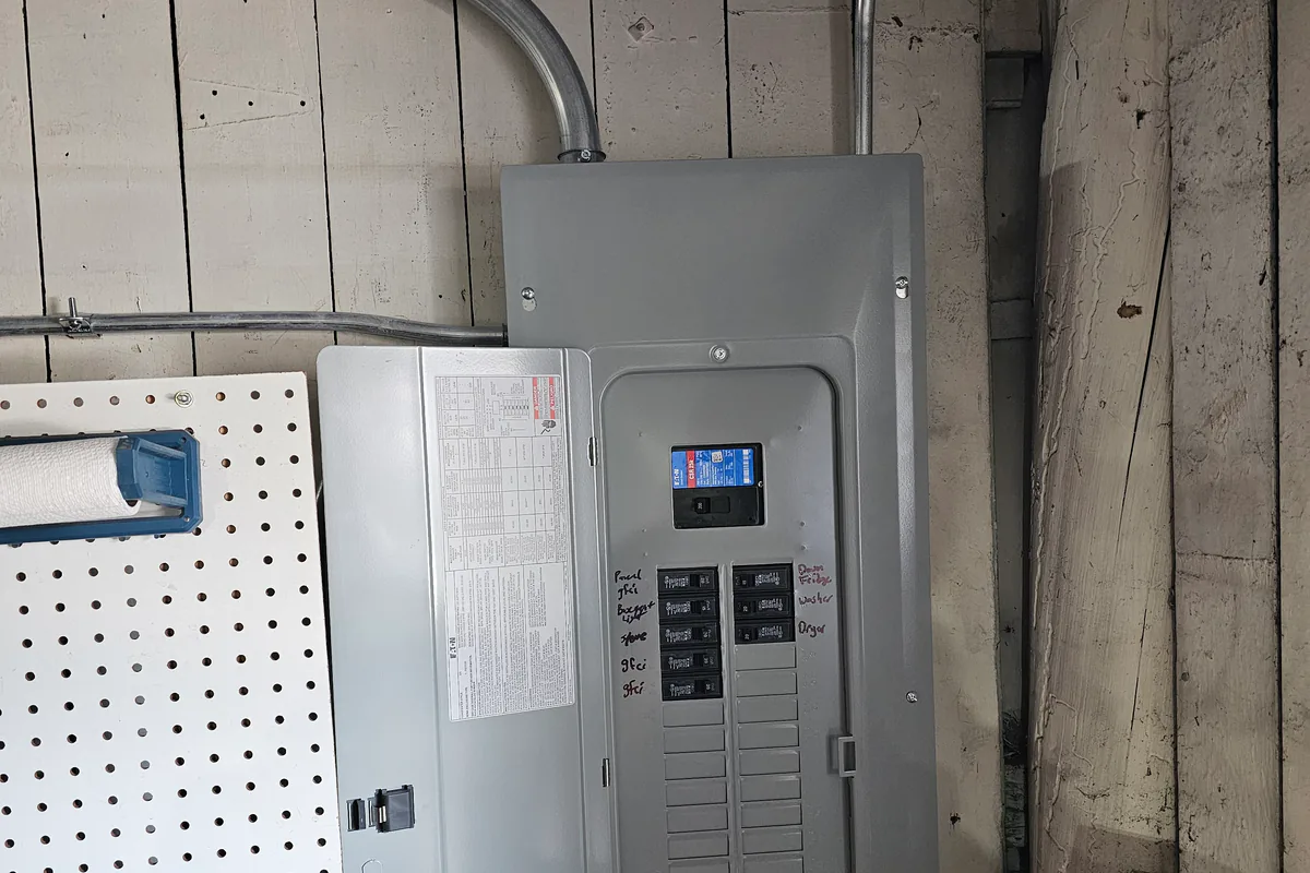 Sims & Sons Electric and Plumbing photo 3