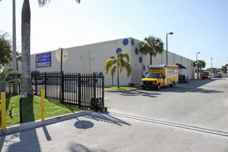 Storage America & Local Community Events photo 5