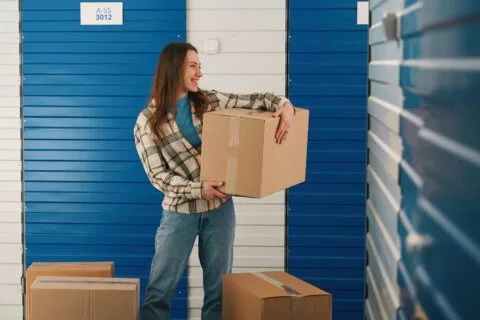 Storage America & Local Community Events