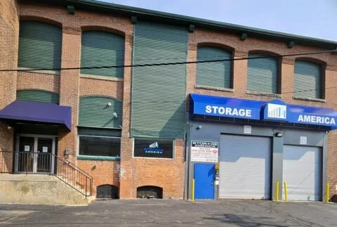 Storage America & Local Community Events photo 3