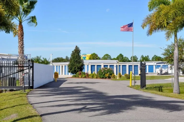 Storage America & Local Community Events photo 6