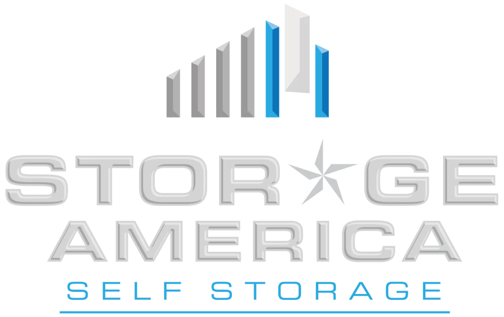 Storage America & Local Community Events logo