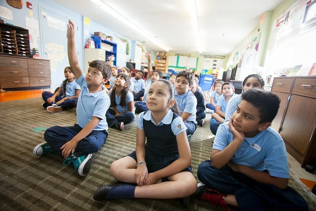 The Learning Community photo 9