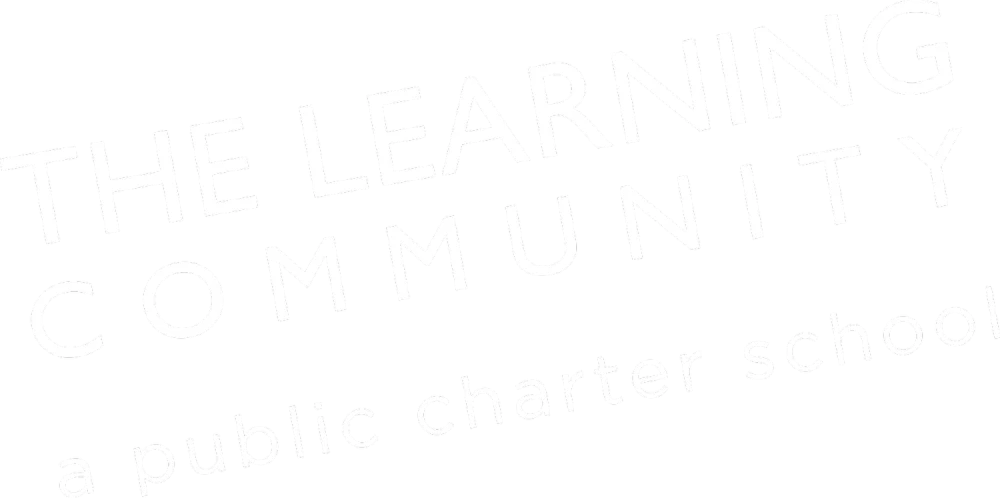 The Learning Community logo
