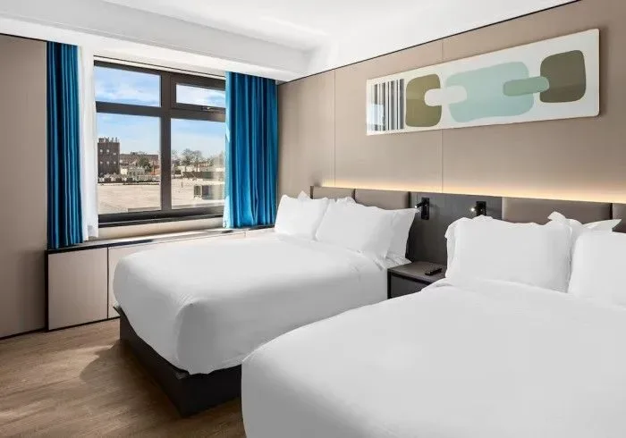 LY New York Hotel photo 4