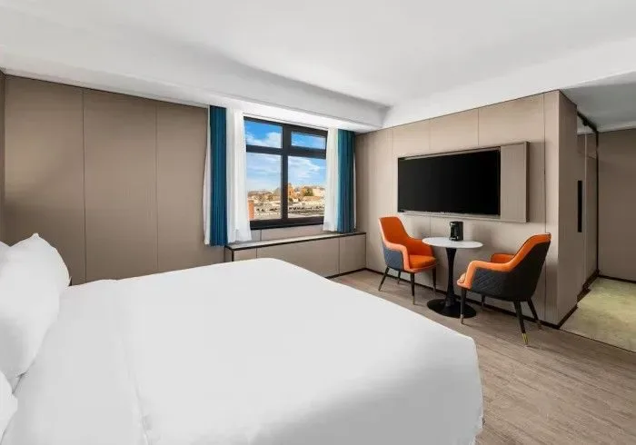 LY New York Hotel photo 6