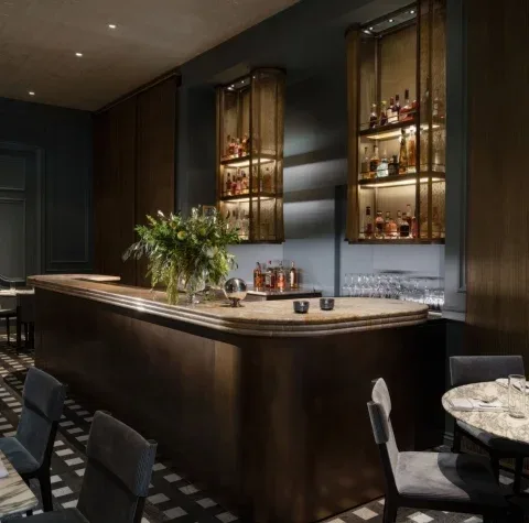 Park Lane Hotel New York photo 7