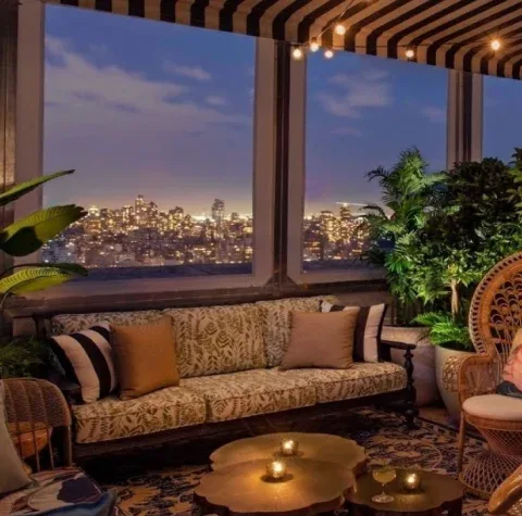 Park Lane Hotel New York photo 5