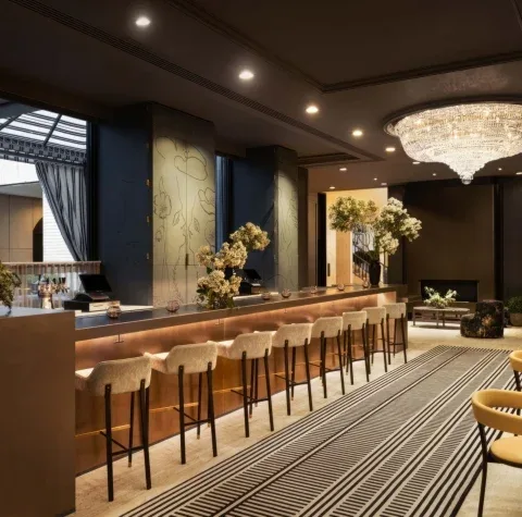 Park Lane Hotel New York photo 6