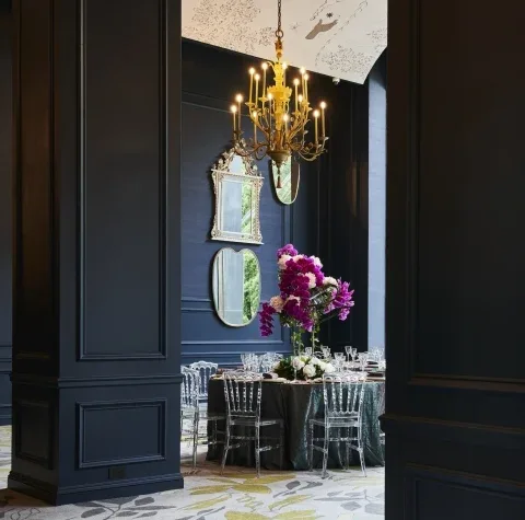 Park Lane Hotel New York photo 9