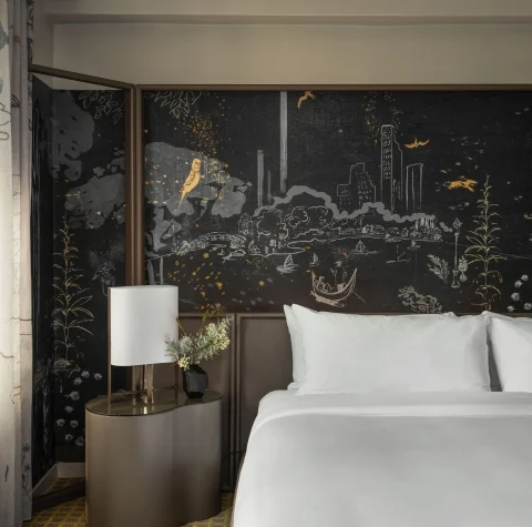 Park Lane Hotel New York photo 3
