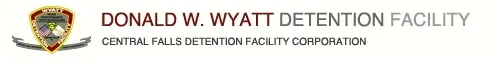 Donald W. Wyatt Detention Facility logo