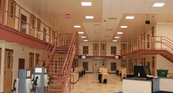 Donald W. Wyatt Detention Facility photo 3