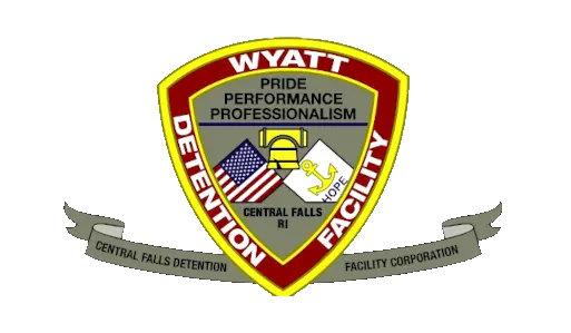 Donald W. Wyatt Detention Facility