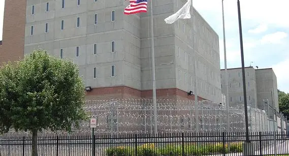 Donald W. Wyatt Detention Facility photo 2