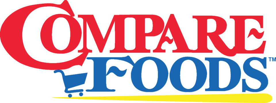 Compare Foods logo