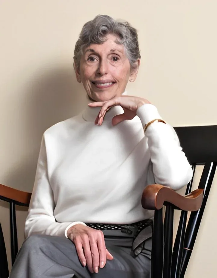 Sheila Skip Nowell (central) photo 11