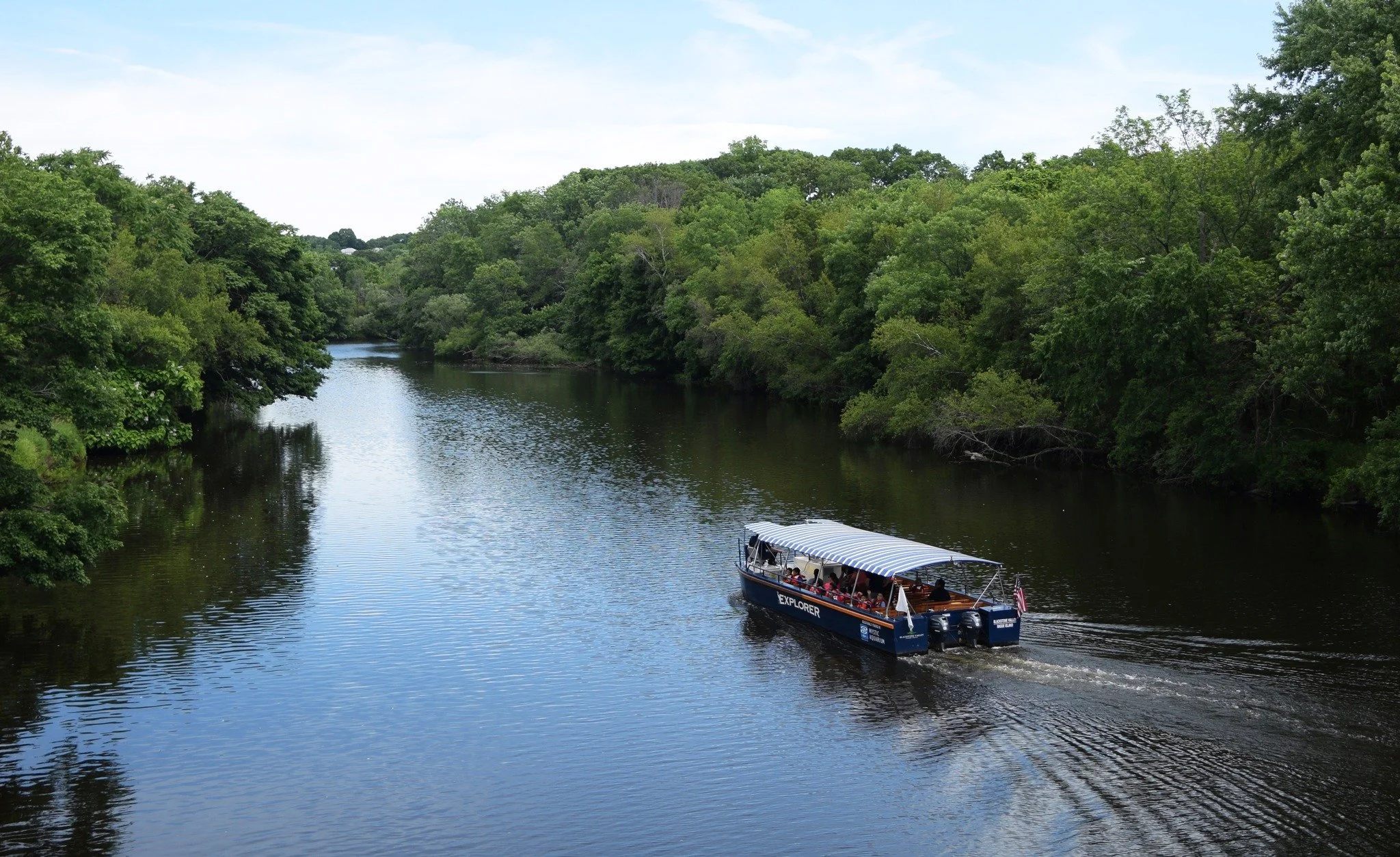 Explorer River Tours photo 3