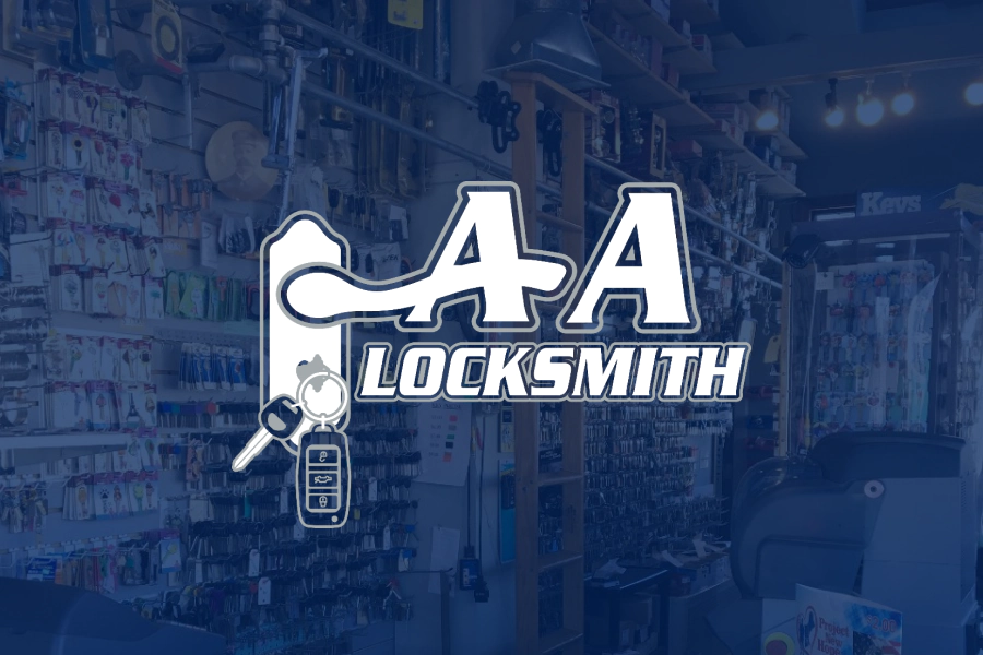 AA Locksmith