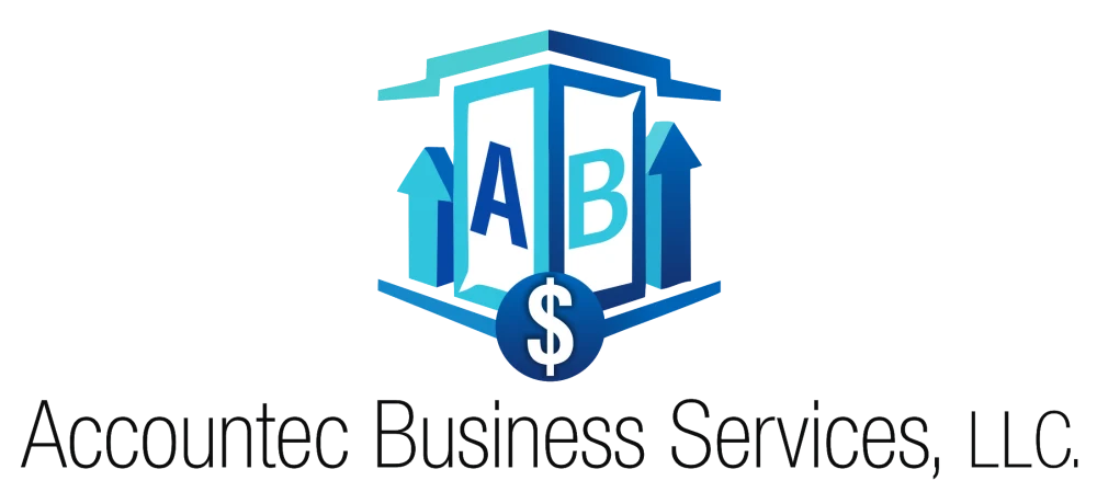 Accountec Business Services, LLC logo