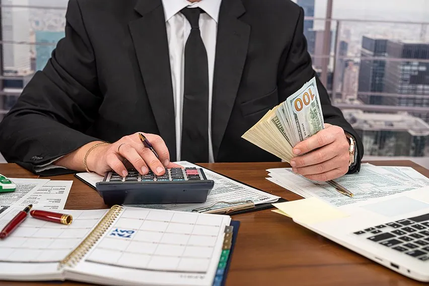 Accountec Business Services, LLC