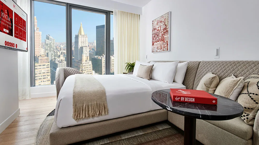 Virgin Hotels New York City