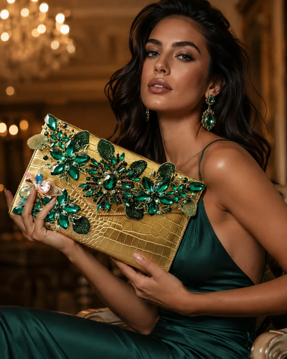 Avadora Mimouni Atelier photo 8