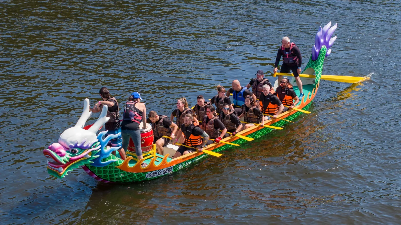 Blackstone Valley Tourism Council photo 10
