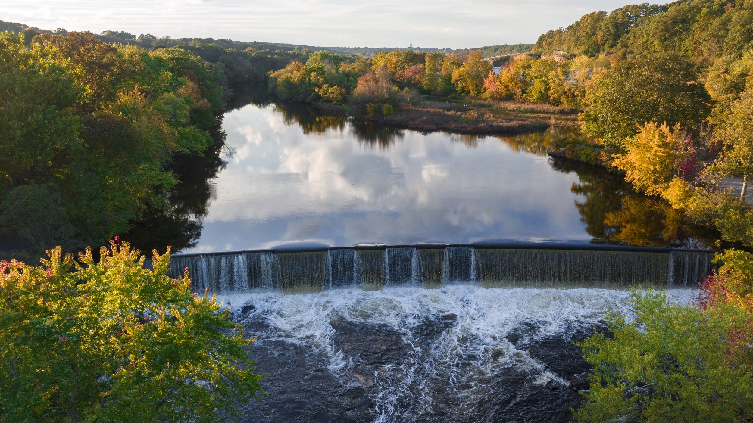 Blackstone Valley Tourism Council photo 3