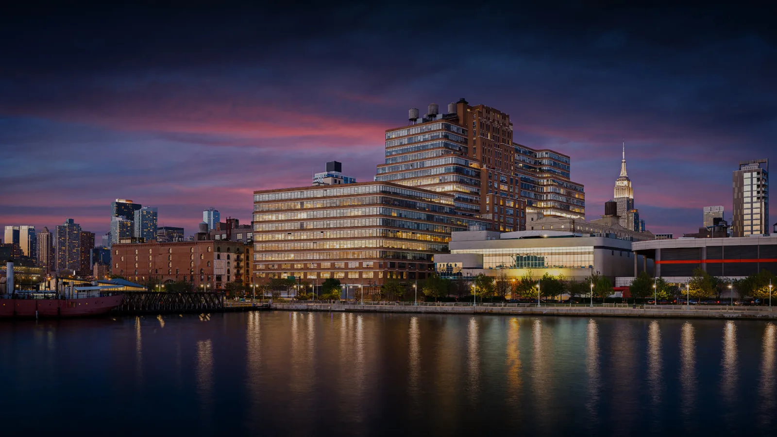 The Chelsean New York Hotel photo 2
