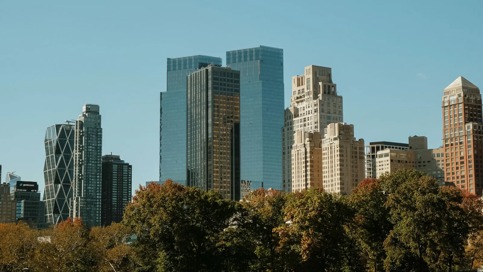 The Chelsean New York Hotel photo 4